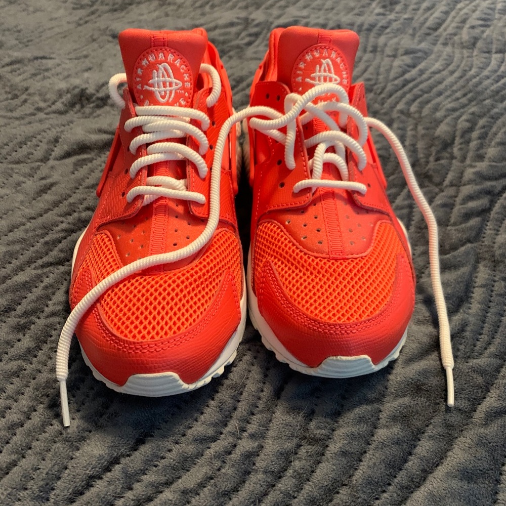 Nike Air Huarache’s